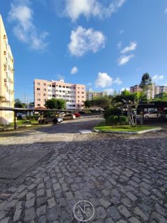 Apartamento à Venda no Condomínio Reserva Alto Verde