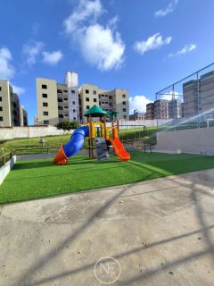 Apartamento à Venda no Condomínio Reserva Alto Verde