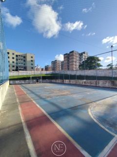 Apartamento à Venda no Condomínio Reserva Alto Verde