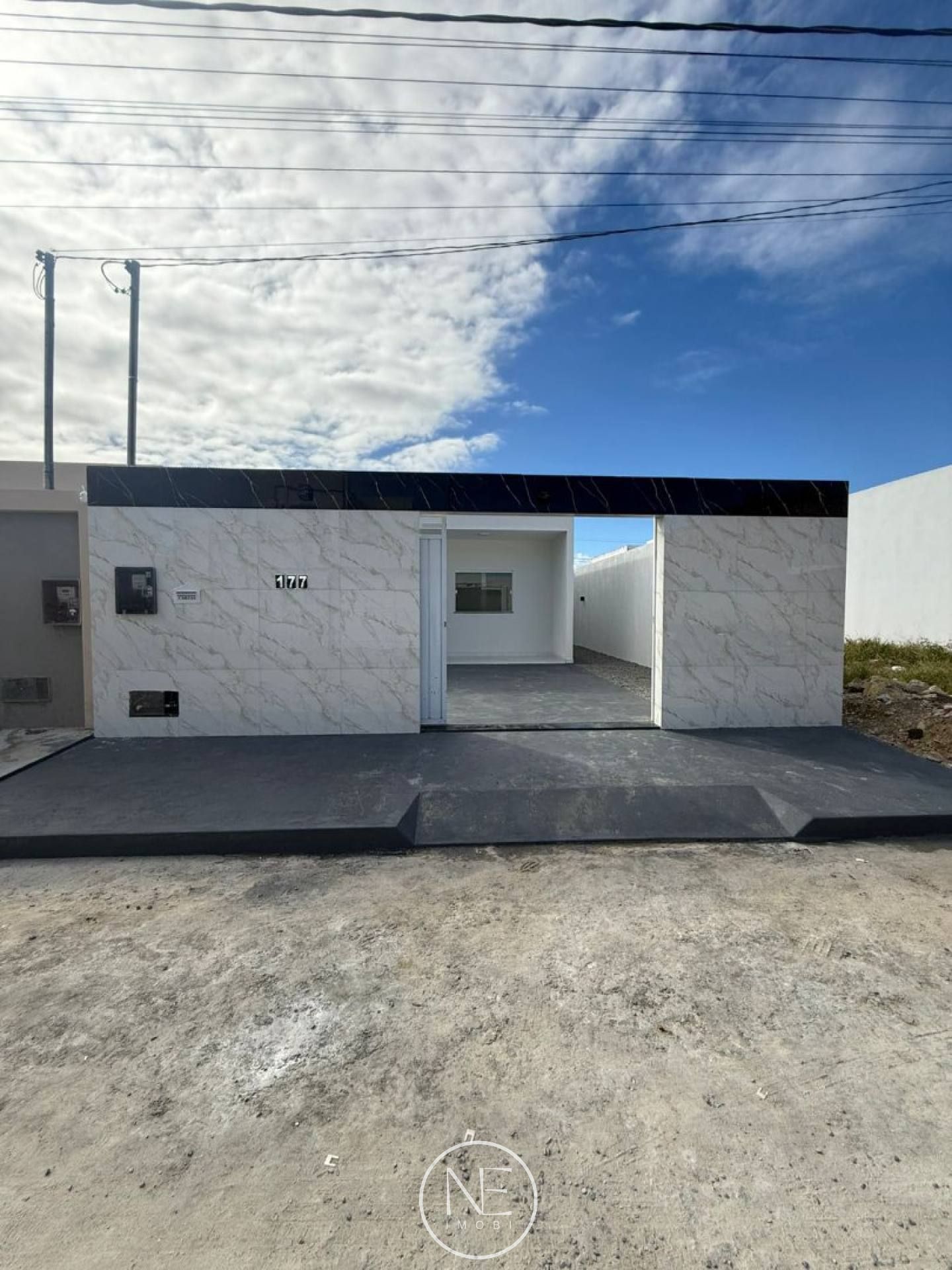 Luar da barra na 1º etapa