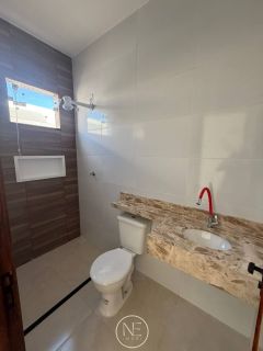 Luar da barra na 1º etapa