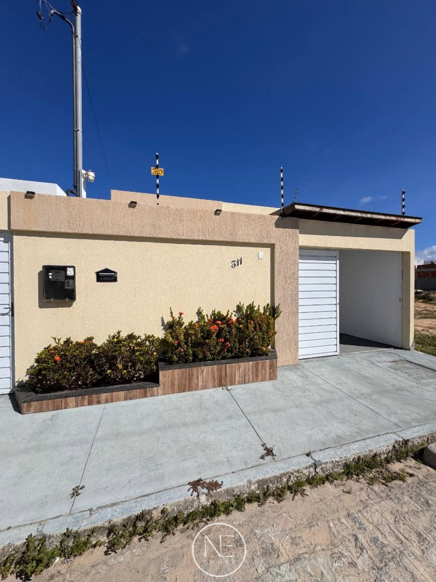 BARRA DOS COQUEIROS – Seu Novo Lar LUAR DA BARRA  II