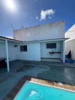 BARRA DOS COQUEIROS – Seu Novo Lar LUAR DA BARRA  II