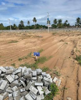 Oportunidade Única no Sunset – Barra dos Coqueiros!