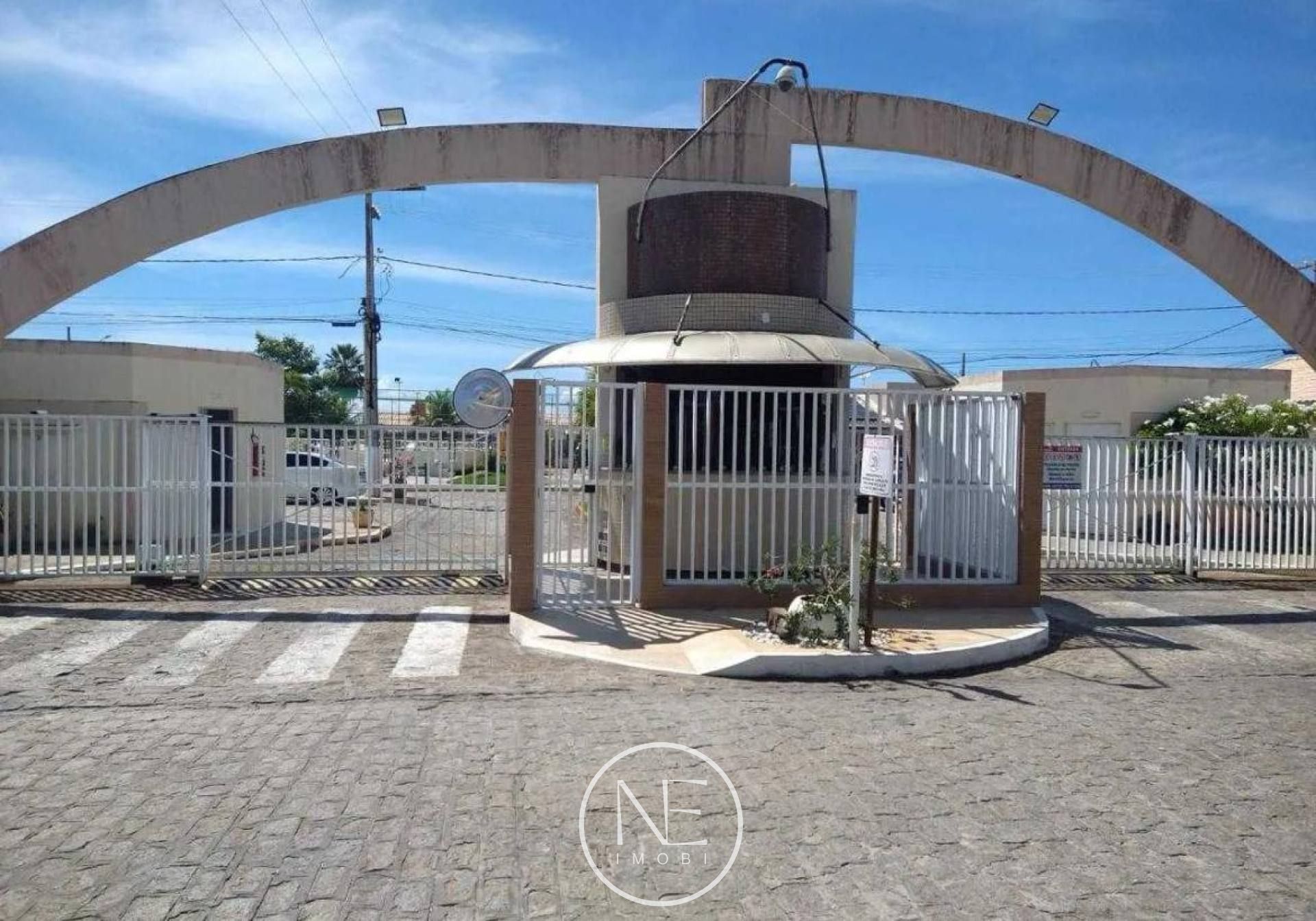 Casa à venda no Condomínio Residencial Villa dos Bosques – Aracaju/SE