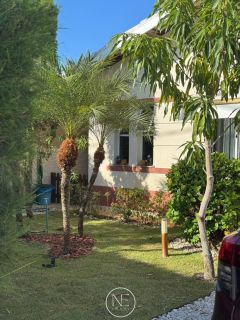 Casa à venda no Condomínio Residencial Villa dos Bosques – Aracaju/SE