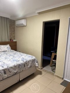 Casa à venda no Condomínio Residencial Villa dos Bosques – Aracaju/SE