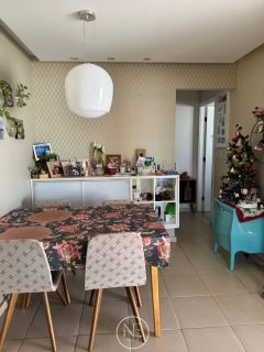 Casa à venda no Condomínio Residencial Villa dos Bosques – Aracaju/SE