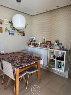 Casa à venda no Condomínio Residencial Villa dos Bosques – Aracaju/SE