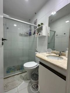 Casa à venda no Condomínio Residencial Villa dos Bosques – Aracaju/SE