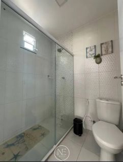 Casa à venda no Condomínio Residencial Villa dos Bosques – Aracaju/SE