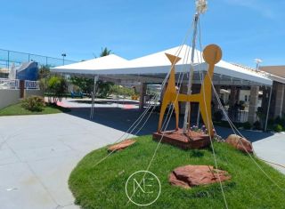Casa à venda no Condomínio Residencial Villa dos Bosques – Aracaju/SE
