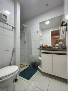 Casa à venda no Condomínio Residencial Villa dos Bosques – Aracaju/SE