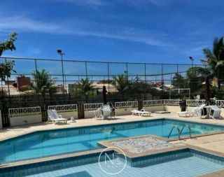 Casa à venda no Condomínio Residencial Villa dos Bosques – Aracaju/SE