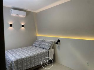 Apartamento para locação na Coroa do Meio Mobiliado