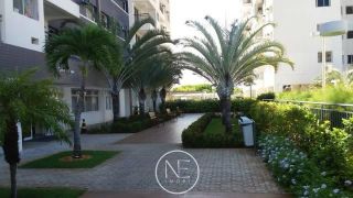 Vitta Condomínio Clube – Farolândia