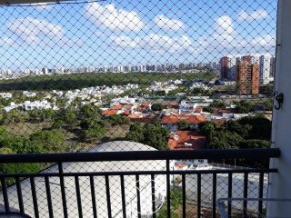 Vitta Condomínio Clube – Farolândia