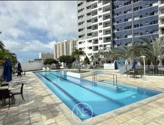 Vitta Condomínio Clube – Farolândia