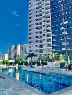 Vitta Condomínio Clube – Farolândia