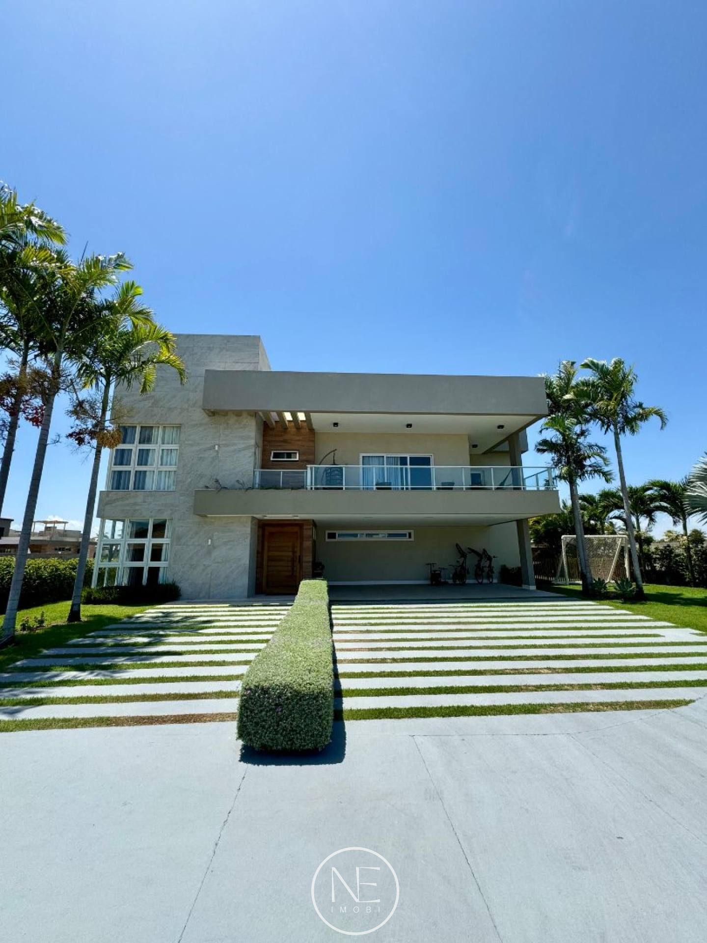 Mansão de Alto Padrão à Venda no Thai Residence