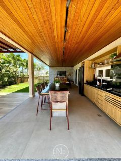 Mansão de Alto Padrão à Venda no Thai Residence