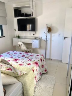 Condomínio Residencial Horto da Barra