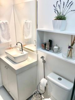 Condomínio Residencial Horto da Barra