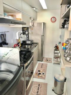 Condomínio Residencial Horto da Barra