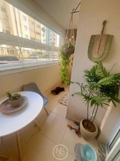 Condomínio Residencial Horto da Barra