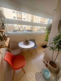 Condomínio Residencial Horto da Barra