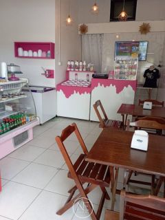 Casa marco freire 2 com ponto comercial