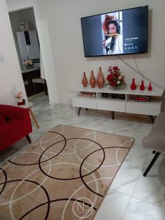 Casa marco freire 2 com ponto comercial