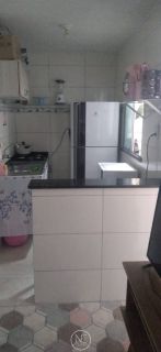 Casa marco freire 2 com ponto comercial