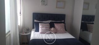 Casa marco freire 2 com ponto comercial