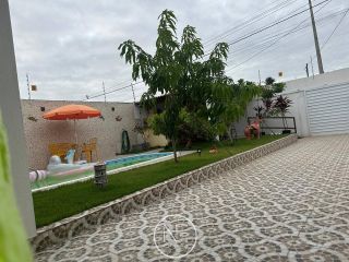 O Refúgio dos Seus Sonhos Está Aqui – Mosqueiro te Espera!