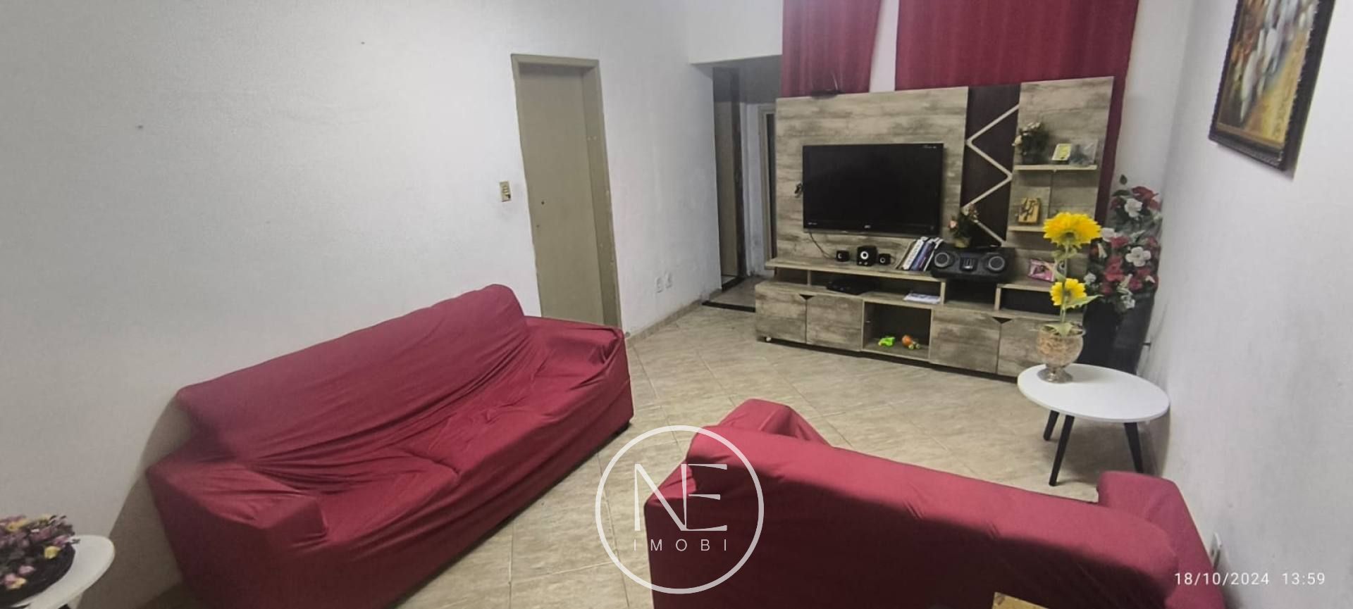 CASA LINDA NA SOLEDADE PRÓXIMO DO COLÉGIO JAIME