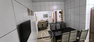 CASA LINDA NA SOLEDADE PRÓXIMO DO COLÉGIO JAIME