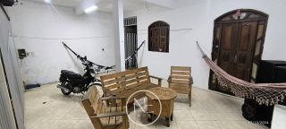 CASA LINDA NA SOLEDADE PRÓXIMO DO COLÉGIO JAIME