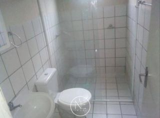 Casa à Venda – Oportunidade Única em Aracaju/SE Bairro Aruana