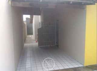 Casa à Venda – Oportunidade Única em Aracaju/SE Bairro Aruana