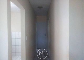 Casa à Venda – Oportunidade Única em Aracaju/SE Bairro Aruana