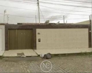 Casa à Venda – Oportunidade Única em Aracaju/SE Bairro Aruana