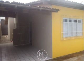 Casa à Venda – Oportunidade Única em Aracaju/SE Bairro Aruana