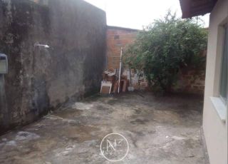 Casa à Venda – Oportunidade Única em Aracaju/SE Bairro Aruana