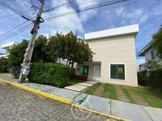 Apresentamos essa Linda Casa à Venda no Cond. Fragata entre o Shopping Praia Sul e a Orla Sul