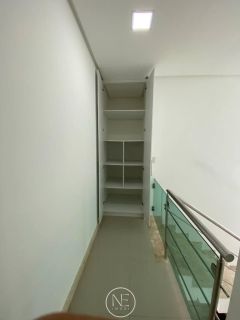 Apresentamos essa Linda Casa à Venda no Cond. Fragata entre o Shopping Praia Sul e a Orla Sul