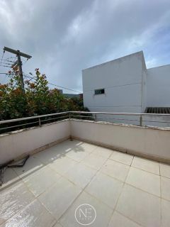 Apresentamos essa Linda Casa à Venda no Cond. Fragata entre o Shopping Praia Sul e a Orla Sul