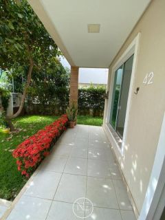 Apresentamos essa Linda Casa à Venda no Cond. Fragata entre o Shopping Praia Sul e a Orla Sul