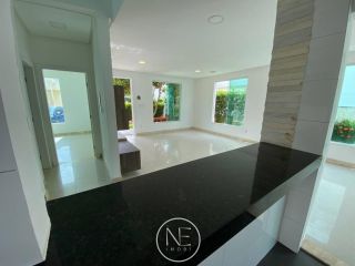Apresentamos essa Linda Casa à Venda no Cond. Fragata entre o Shopping Praia Sul e a Orla Sul