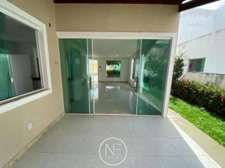 Apresentamos essa Linda Casa à Venda no Cond. Fragata entre o Shopping Praia Sul e a Orla Sul